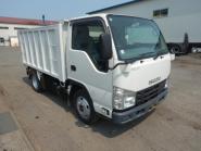 Used truck ISUZU ELF 