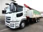 MITSUBISHI FUSO SUPERGREAT-03