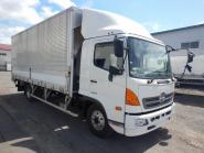 Used truck HINO RANGER 