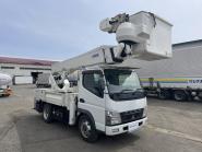 Used truck MITSUBISHI&nbsp;FUSO&nbsp;CANTER&nbsp;