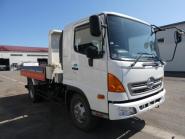 Used truck HINO RANGER 