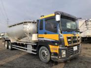 Used truck ISUZU&nbsp;GIGA&nbsp;