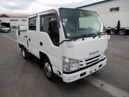 Used truck ISUZU ELF 