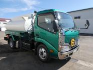 Used truck HINO DUTRO 