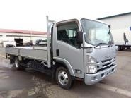 Used truck ISUZU ELF 