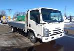 ISUZU　ELF