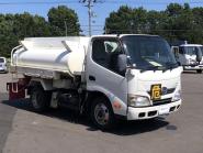Used truck HINO DUTRO 