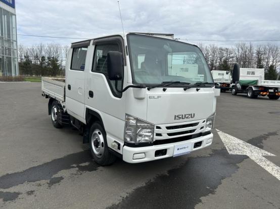 ISUZU ELF TRG-NHS85A