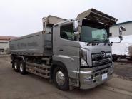 Used truck HINO PROFIA 