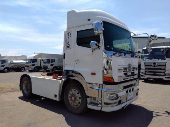 HINO PROFIA QKG-SH1EDAG