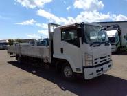 Used truck ISUZU FORWARD 