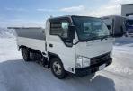 ISUZU　ELF