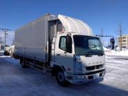 Used truck MITSUBISHI FUSO FIGHTER 