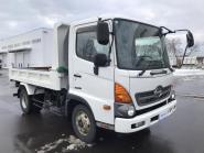 Used truck HINO&nbsp;RANGER&nbsp;