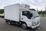 ISUZU　ELF
