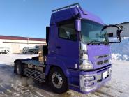 Used truck MITSUBISHI&nbsp;FUSO&nbsp;SUPERGREAT&nbsp;