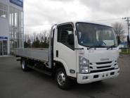 Used truck ISUZU ELF 