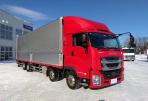 ISUZU　GIGA