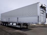 Used truck NIPPON FRUEHAUF 　 