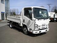 Used truck ISUZU ELF 