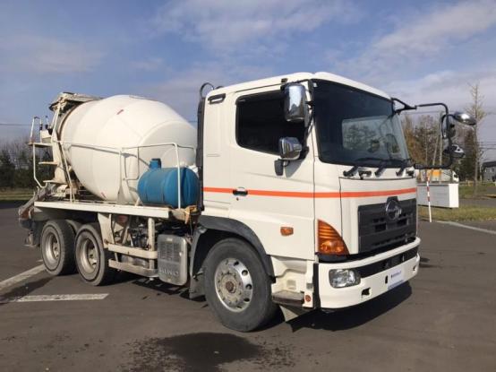 HINO&nbsp;PROFIA&nbsp;QPG-FS1AKDA