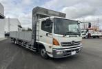 HINO　RANGER