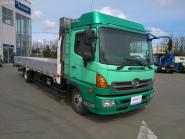 Used truck HINO&nbsp;RANGER&nbsp;