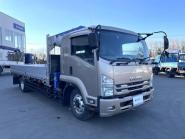 Used truck ISUZU&nbsp;FORWARD&nbsp;