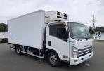 ISUZU　ELF