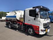 Used truck HINO RANGER 