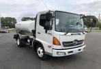 HINO　RANGER