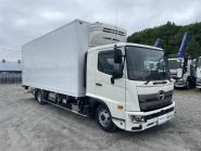 Used truck HINO&nbsp;RANGER&nbsp;