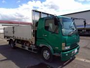 Used truck MITSUBISHI FUSO FIGHTER 