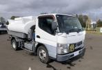 MITSUBISHI FUSO　CANTER