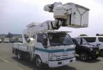 ISUZU　