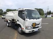 Used truck HINO DUTRO 