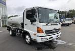 HINO　RANGER