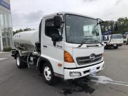 Used truck HINO RANGER 