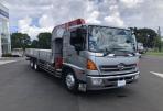 HINO　RANGER