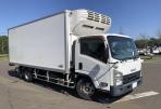 ISUZU　ELF