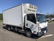 Used truck ISUZU ELF 