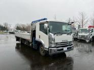 Used truck ISUZU&nbsp;FORWARD&nbsp;