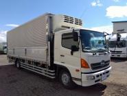 Used truck HINO RANGER 