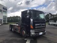 Used truck HINO&nbsp;PROFIA&nbsp;