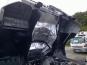 MITSUBISHI FUSO FIGHTER-19