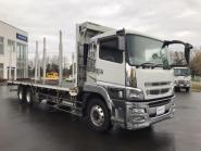 Used truck MITSUBISHI&nbsp;FUSO&nbsp;SUPERGREAT&nbsp;
