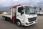 HINO　RANGER