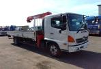 HINO　RANGER