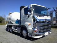 Used truck HINO&nbsp;PROFIA&nbsp;