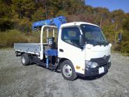 Used truck TOYOTA&nbsp;DYNA&nbsp;